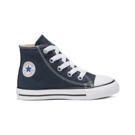 Chuck Taylor All Star Bleumarin