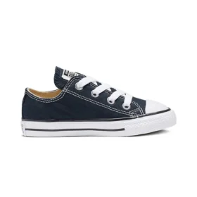 Chuck Taylor All Star Bleumarin