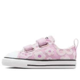 Chuck Taylor All Star Blossoms Easy On Low Top „Lilac”