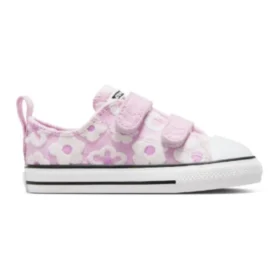 Chuck Taylor All Star Blossoms Easy On Low Top „Lilac”