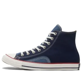 Chuck Taylor All Star „Blue lndigo Boro”