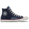 Chuck Taylor All Star „Blue lndigo Boro”