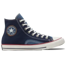 Chuck Taylor All Star „Blue lndigo Boro”