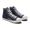 Chuck Taylor All Star „Blue lndigo Boro”