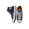 Chuck Taylor All Star „Blue lndigo Boro”