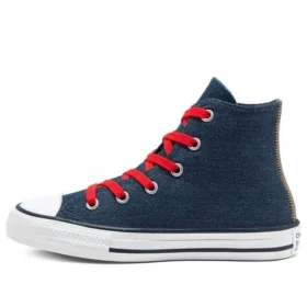Chuck Taylor All Star „Blue Red”
