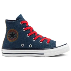 Chuck Taylor All Star „Blue Red”