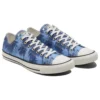 Chuck Taylor All Star „Blue Sunset Palm”