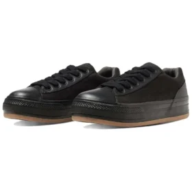 Chuck Taylor All Star Boarderstar Ox „Black Brown”