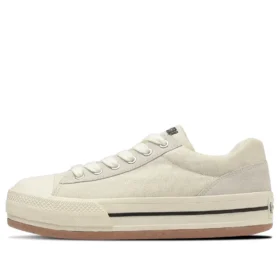 Chuck Taylor All Star Boarderstar Ox „Ivory”