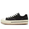 Chuck Taylor All Star Boarderstar Ox „Negru”