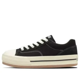 Chuck Taylor All Star Boarderstar Ox „Negru”
