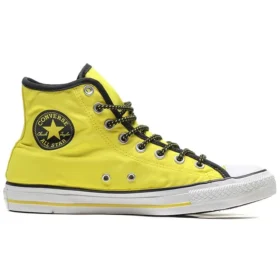 Chuck Taylor All Star Boardies „Yellow”