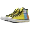 Chuck Taylor All Star Boardies „Yellow”