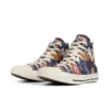 Chuck Taylor All Star Bold Branding High „Navy Multicolor”