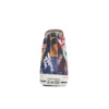 Chuck Taylor All Star Bold Branding High „Navy Multicolor”