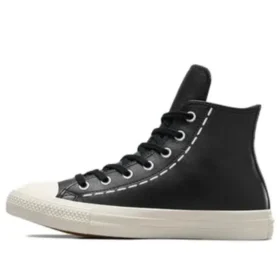 Chuck Taylor All Star Bold Stitch High Top „Negru”