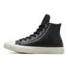 Chuck Taylor All Star Bold Stitch High Top „Negru”