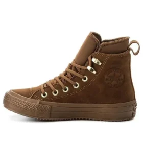 Chuck Taylor All Star Boot „Brown”