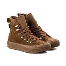 Chuck Taylor All Star Boot „Brown”