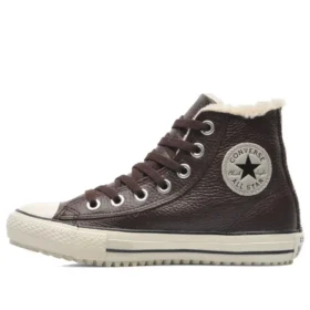 Chuck Taylor All Star Boot High Top „Burnt Umber”
