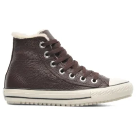 Chuck Taylor All Star Boot High Top „Burnt Umber”