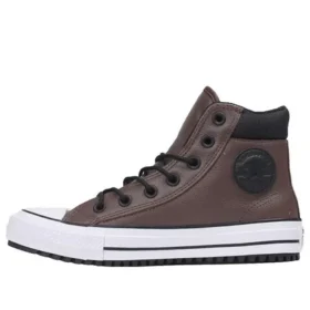 Chuck Taylor All Star Boot PC High „Chocolate”