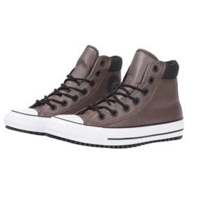 Chuck Taylor All Star Boot PC High „Chocolate”