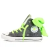 Chuck Taylor All Star Bow Back High Top „Black”