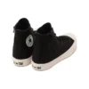 Chuck Taylor All Star Bp Z High Top „Negru”