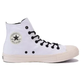 Chuck Taylor All Star Bp Z High Top „White”