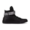 Chuck Taylor All Star Brea Hi „Reflective Black”