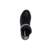 Chuck Taylor All Star Brea Hi „Reflective Black”