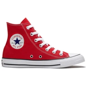 Chuck Taylor All Star „Bright Red”