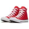 Chuck Taylor All Star „Bright Red”