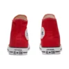 Chuck Taylor All Star „Bright Red”