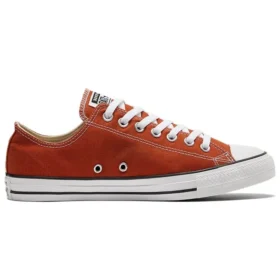 Chuck Taylor All Star „Brown Red”
