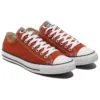 Chuck Taylor All Star „Brown Red”