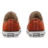 Chuck Taylor All Star „Brown Red”