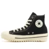 Chuck Taylor All Star BT Sharksole Hi „Black White”