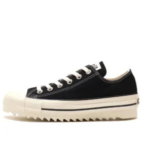 Chuck Taylor All Star BT Sharksole OX „Negru Alb”