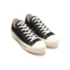 Chuck Taylor All Star BT Sharksole OX „Negru Alb”