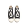 Chuck Taylor All Star BT Sharksole OX „Negru Alb”
