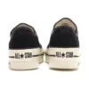 Chuck Taylor All Star BT Sharksole OX „Negru Alb”