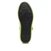 Chuck Taylor All Star Bubble Strap Easy On Hyper Brights Low Top „Black Green”