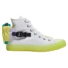 Chuck Taylor All Star Buckle Up High Top „White Volt”