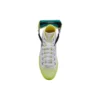 Chuck Taylor All Star Buckle Up High Top „White Volt”