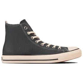 Chuck Taylor All Star Burntcolors High Top „Faded Black”