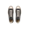 Chuck Taylor All Star Burntcolors High Top „Faded Black”