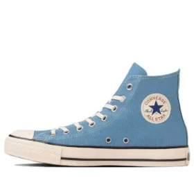 Chuck Taylor All Star Burntcolors High Top „Faded Blue”